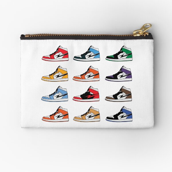Item preview, Air Jordan I (1) Pack designed and sold by DigiHouse.