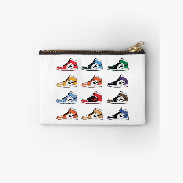 Item preview, Air Jordan I (1) Pack designed and sold by DigiHouse.