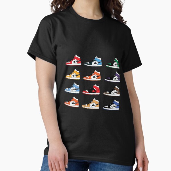 Item preview, Air Jordan I (1) Pack designed and sold by DigiHouse.