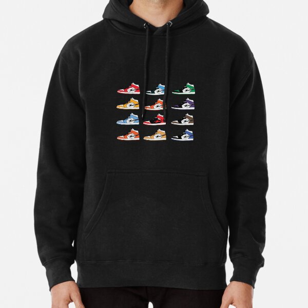 Cheap jordan outlet sweatshirts