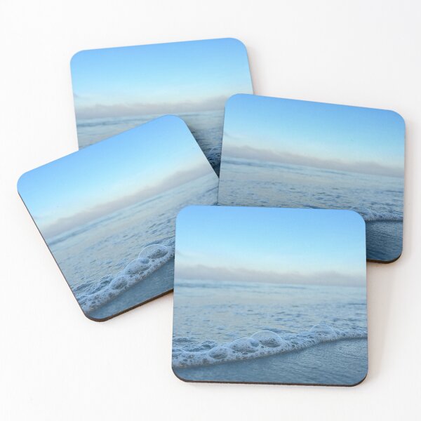 Item preview, Bubbly Beach Waves designed and sold by Arianna Hawthorne.