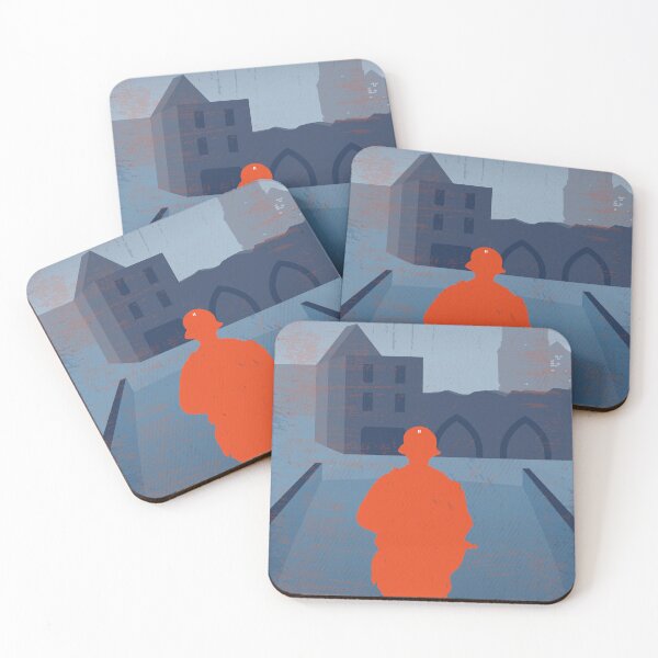 Item preview, FUBAR designed and sold by Soronelite.