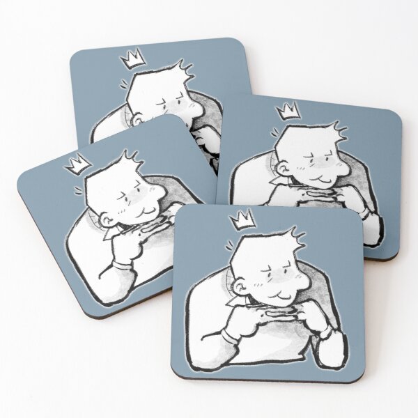 Item preview, CEO wambsgans designed and sold by steading.