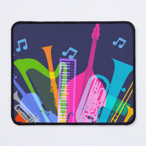 Item preview, Music Night  designed and sold by Jinny959.