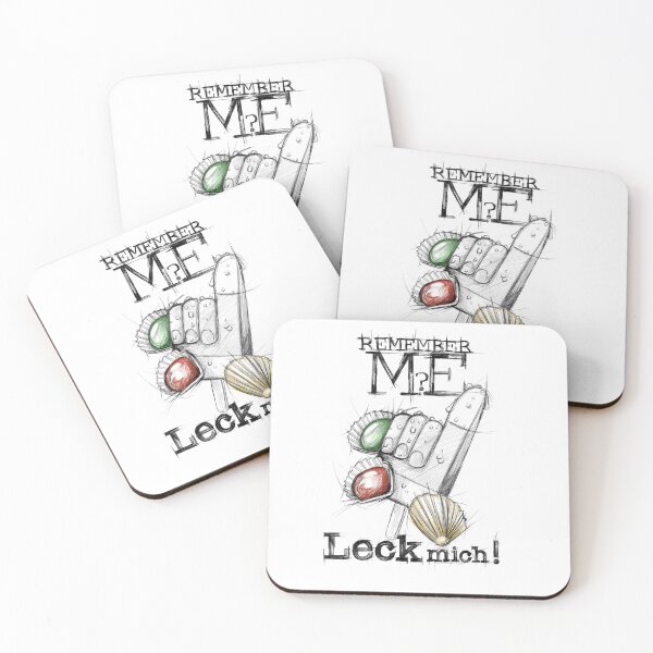 Item preview, RememberMe Fuck me! designed and sold by TanteTattoo.