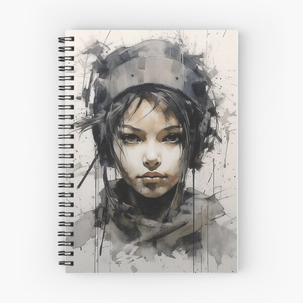 Item preview, cyberpunk biopunk dieselpunk steampunk designed and sold by nolutsch.