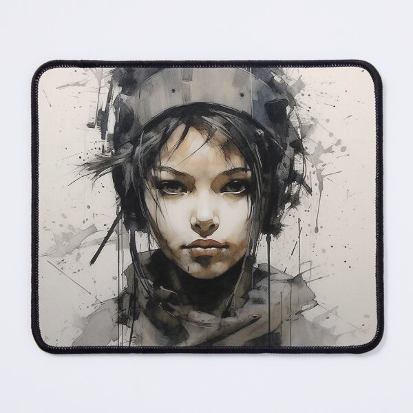 Item preview, cyberpunk biopunk dieselpunk steampunk designed and sold by nolutsch.