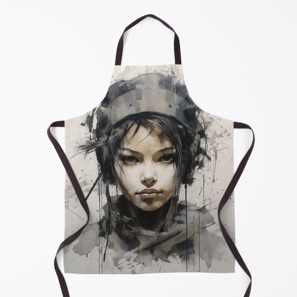 Item preview, cyberpunk biopunk dieselpunk steampunk designed and sold by nolutsch.