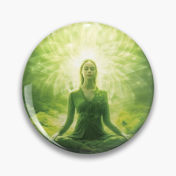 Artikelvorschau, Yoga And Meditation In Nature Concept entworfen und verkauft von AdrianGrosu.