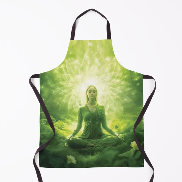 Aperçu de l'œuvre Yoga And Meditation In Nature Concept créée et vendue par AdrianGrosu.
