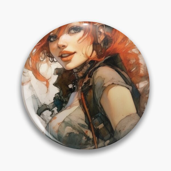 Item preview, cyberpunk biopunk dieselpunk steampunk designed and sold by nolutsch.
