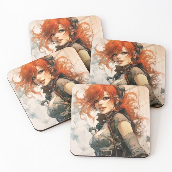 Item preview, cyberpunk biopunk dieselpunk steampunk designed and sold by nolutsch.