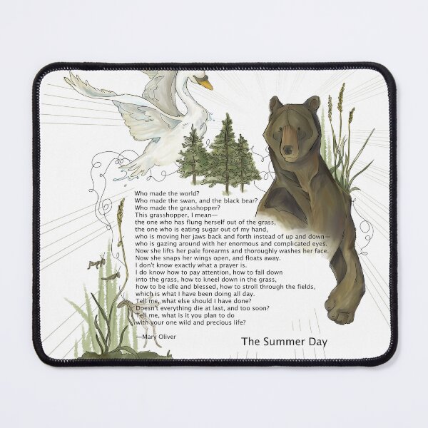 Item preview, the summer day designed and sold by steading.