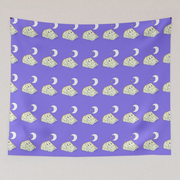 Item preview, Blue Cheese Feeling Sad designed and sold by AnnieHines.