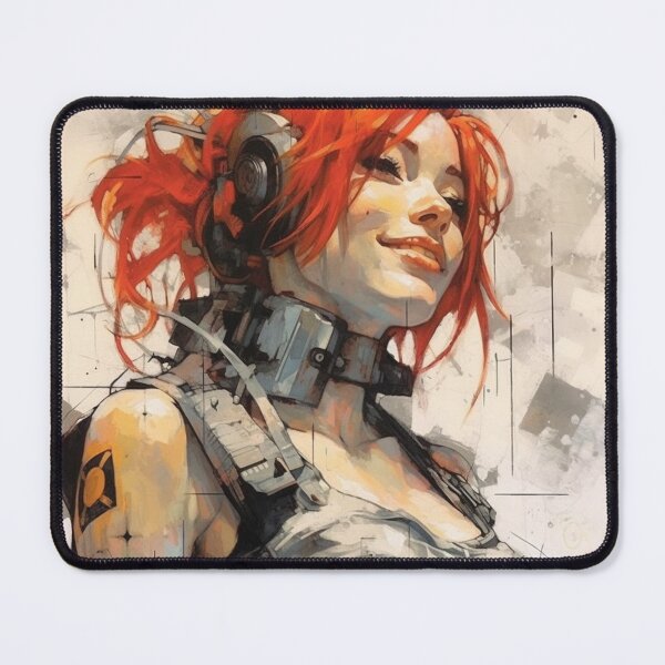 Item preview, cyberpunk biopunk dieselpunk steampunk designed and sold by nolutsch.
