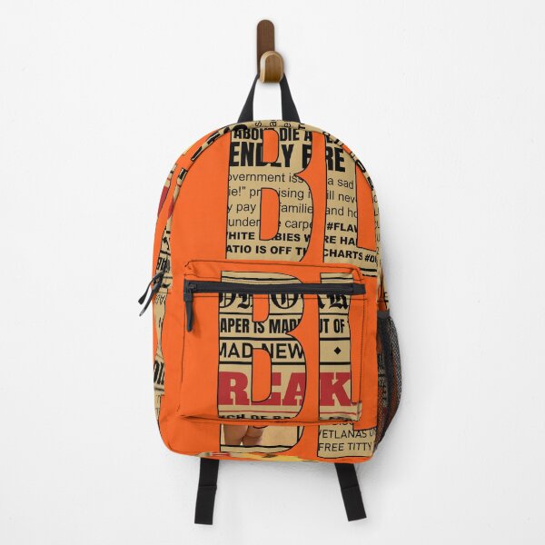 Item preview, In Todays News (Blah Blah Blah) designed and sold by IKDG.