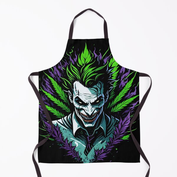 Item preview, Cannabis villain designed and sold by ZirumsGarden.