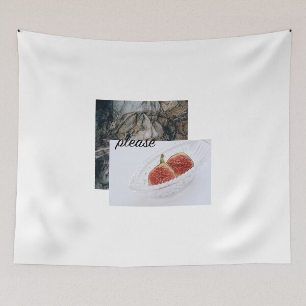 Item preview, POR FAVOR designed and sold by Jennifer Moreno Espelt.