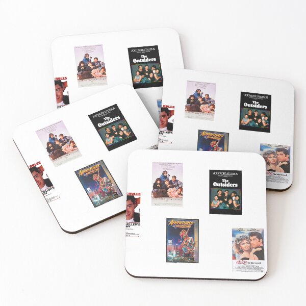 Item preview, 80s movie posters designed and sold by taylormendez.
