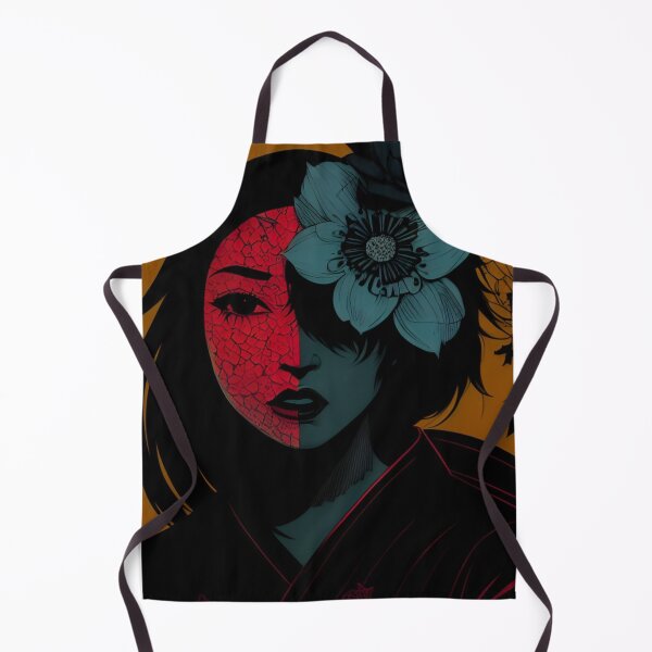 Item preview, The Inner Me designed and sold by AnimeBlaque.