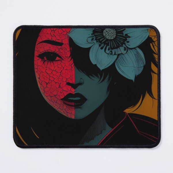 Item preview, The Inner Me designed and sold by AnimeBlaque.
