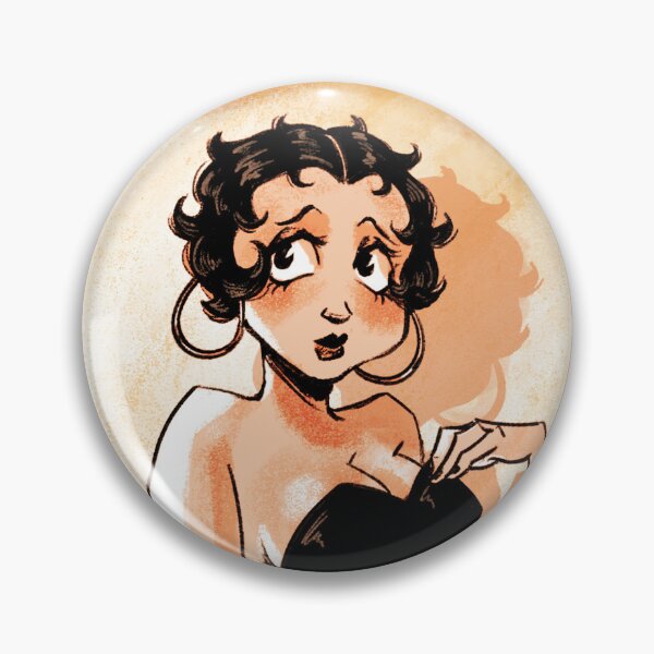 Item preview, Betty Boop designed and sold by JoeyHazell.