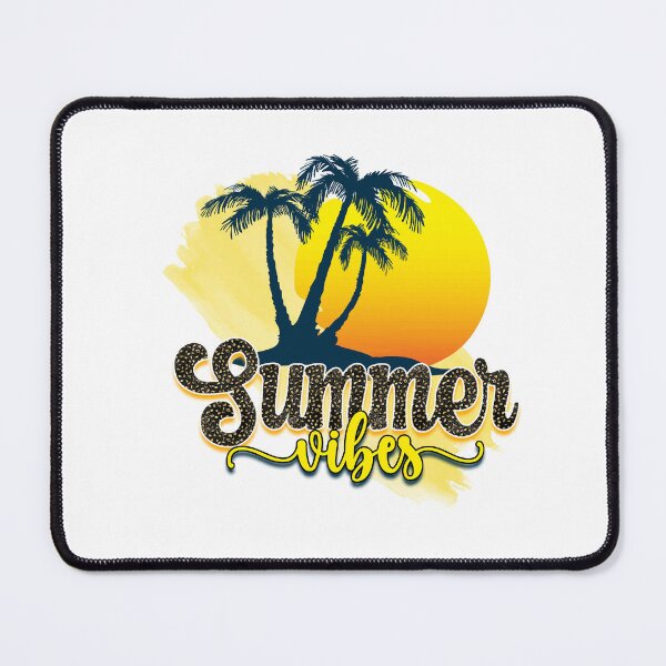 Item preview, Sunset Palms designed and sold by niclothing.