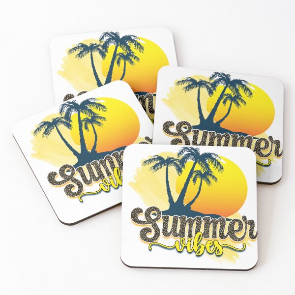 Item preview, Sunset Palms designed and sold by niclothing.
