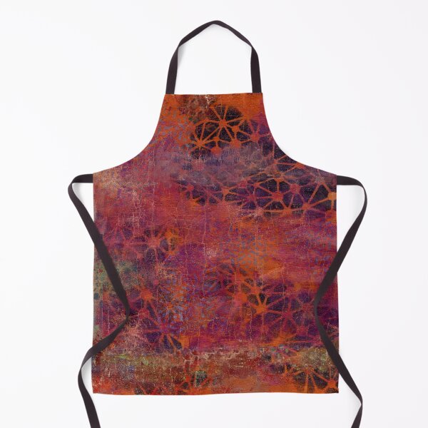 Item preview, Abstraction of Neurons designed and sold by LiszaB.