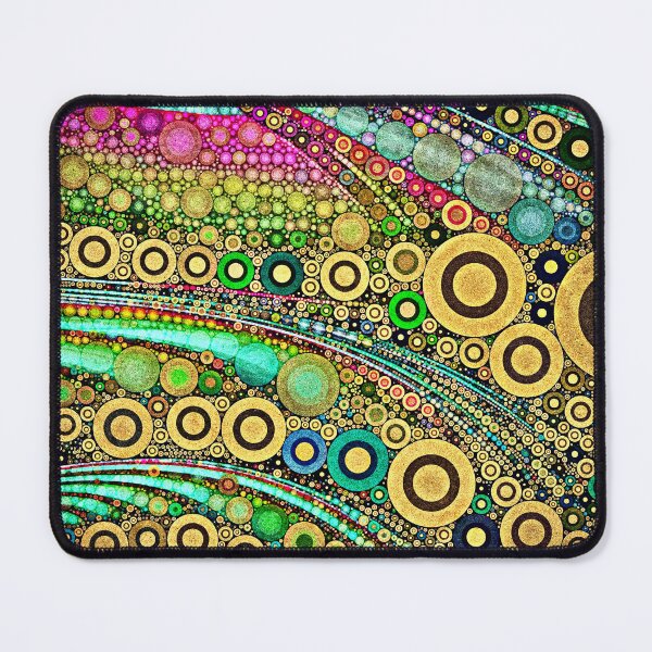 Item preview, Go With the Flow designed and sold by Dana Roper.