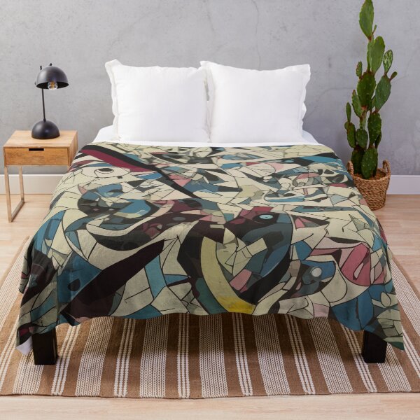 Item preview, Whimsical Carousel Dreams designed and sold by printyai.