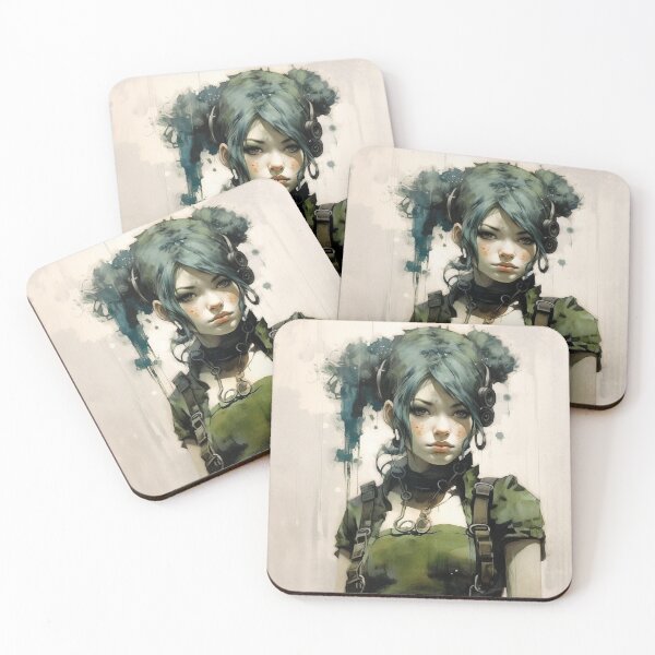 Item preview, cyberpunk biopunk dieselpunk steampunk designed and sold by nolutsch.