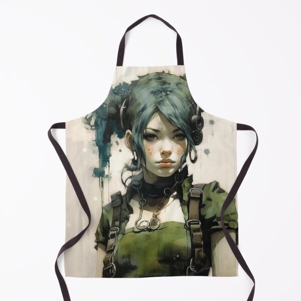 Item preview, cyberpunk biopunk dieselpunk steampunk designed and sold by nolutsch.