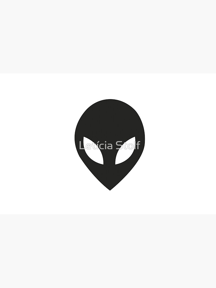 The face of the aliens by ldsart