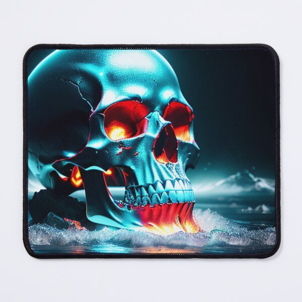 Item preview,  Scull designed and sold by UndineSea.