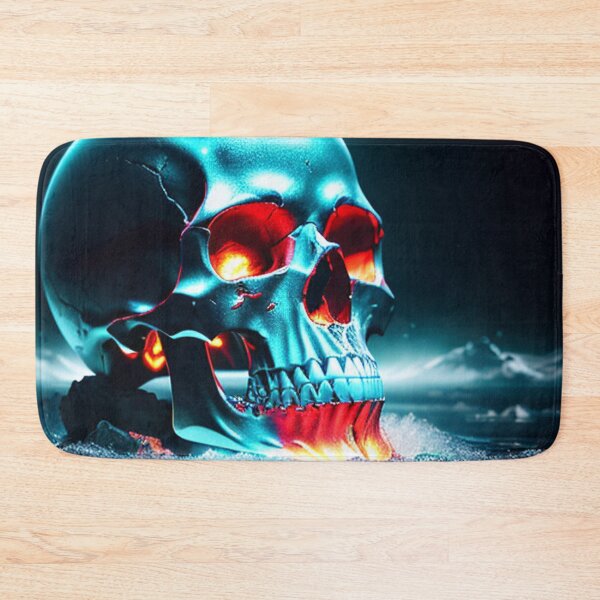 Item preview,  Scull designed and sold by UndineSea.