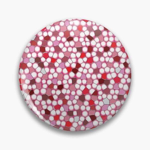 Item preview, Stained glass mosaic pattern  designed and sold by Donutlovers.