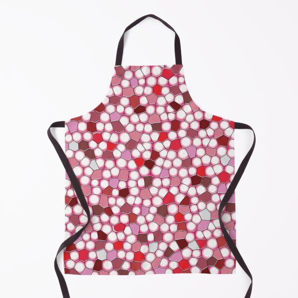 Item preview, Stained glass mosaic pattern designed and sold by Donutlovers.