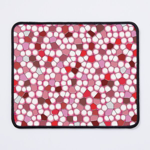 Item preview, Stained glass mosaic pattern designed and sold by Donutlovers.