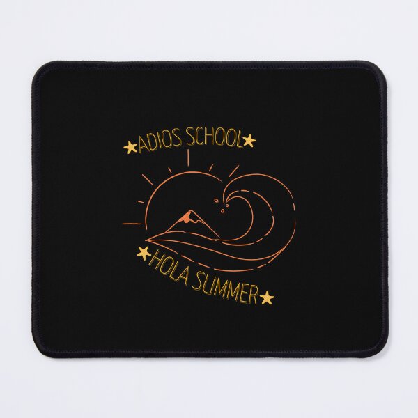 Item preview, adios school hola summer II designed and sold by ArtDesign by KBK.