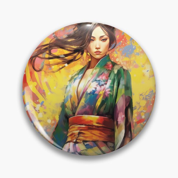 Item preview, Yakuza Girl: Beauty in Chaos designed and sold by Piotrek0001.