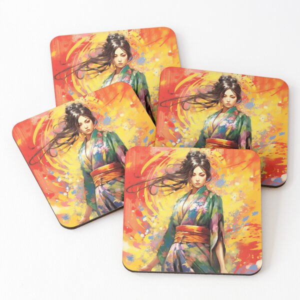 Item preview, Yakuza Girl: Beauty in Chaos designed and sold by Piotrek0001.
