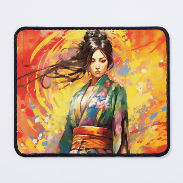 Item preview, Yakuza Girl: Beauty in Chaos designed and sold by Piotrek0001.