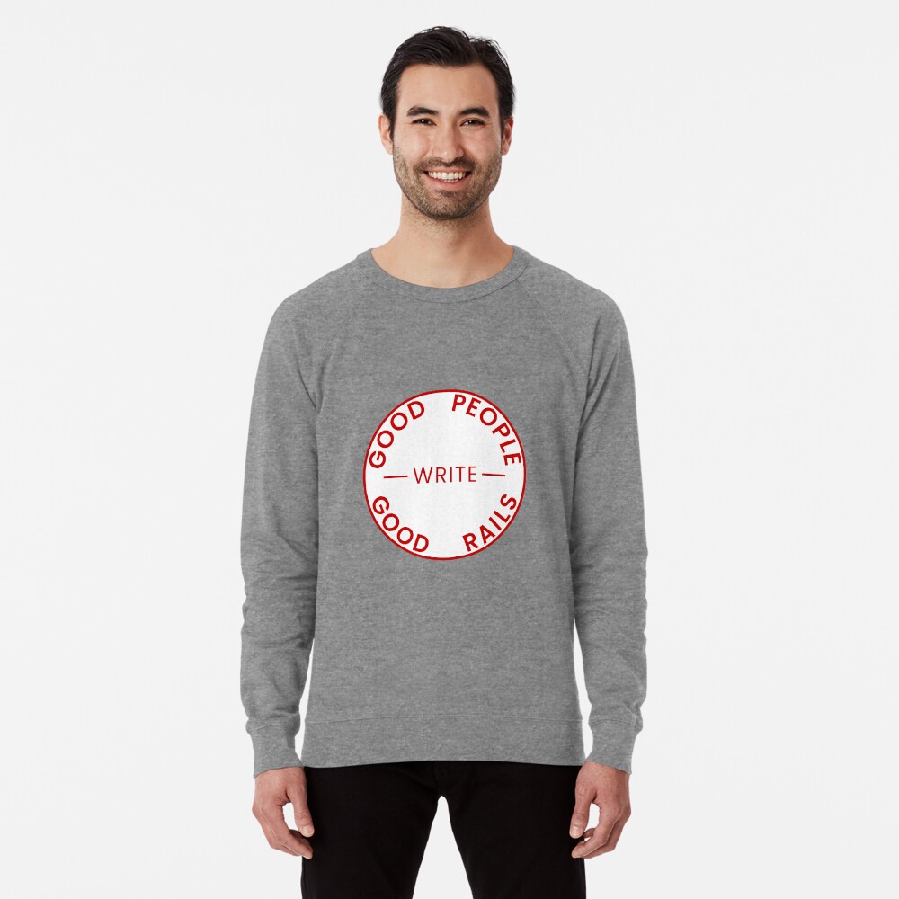 Item preview, Lightweight Sweatshirt designed and sold by kartedrop.
