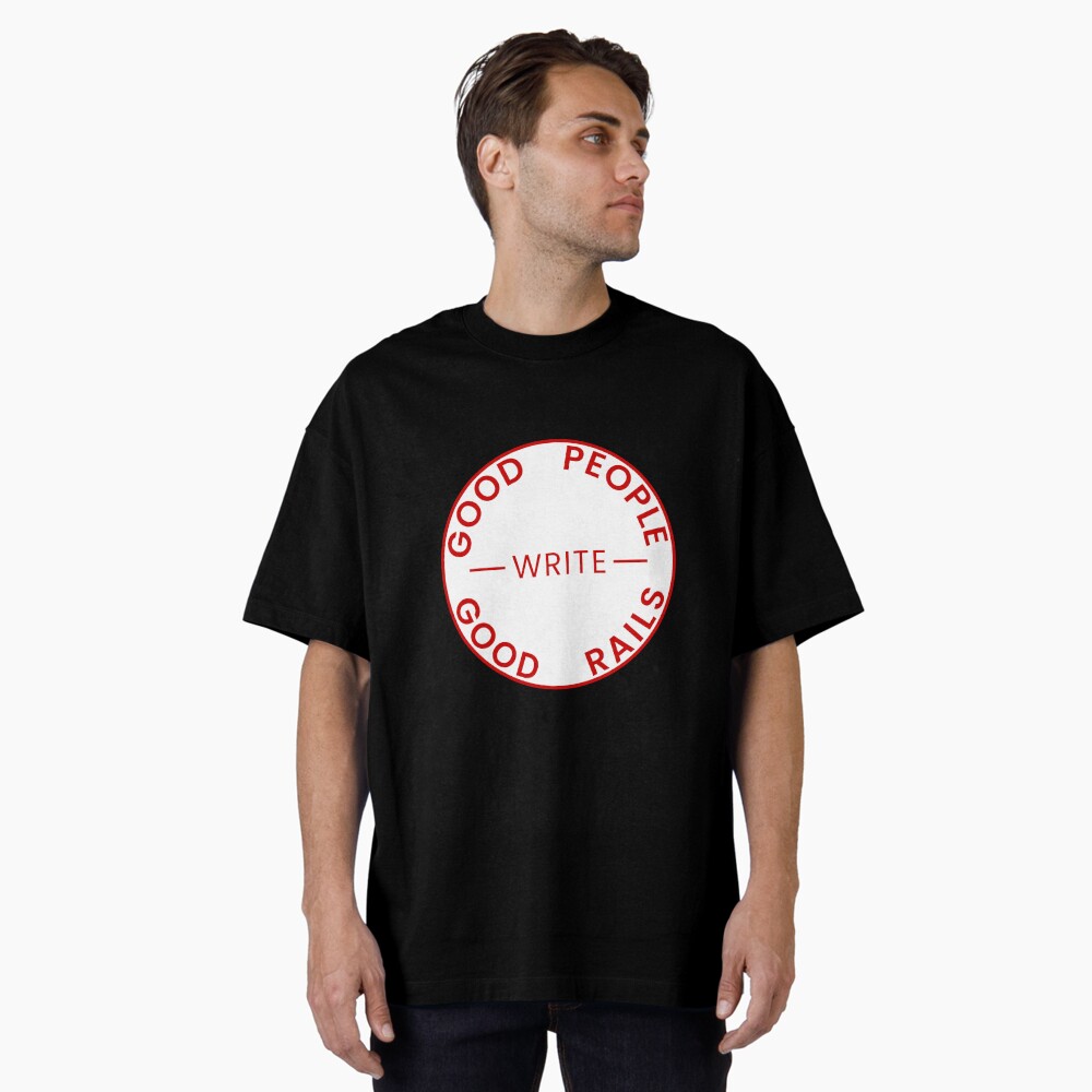 Item preview, Oversized T-Shirt designed and sold by kartedrop.