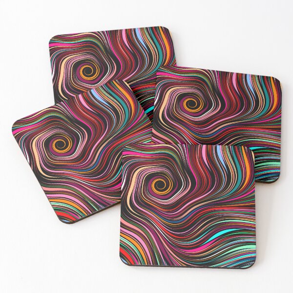 Item preview, Flowfield 32 designed and sold by Captain Whammy.