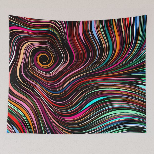 Item preview, Flowfield 32 designed and sold by Captain Whammy.