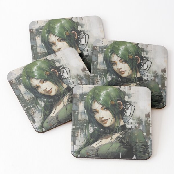 Item preview, cyberpunk biopunk dieselpunk steampunk designed and sold by nolutsch.