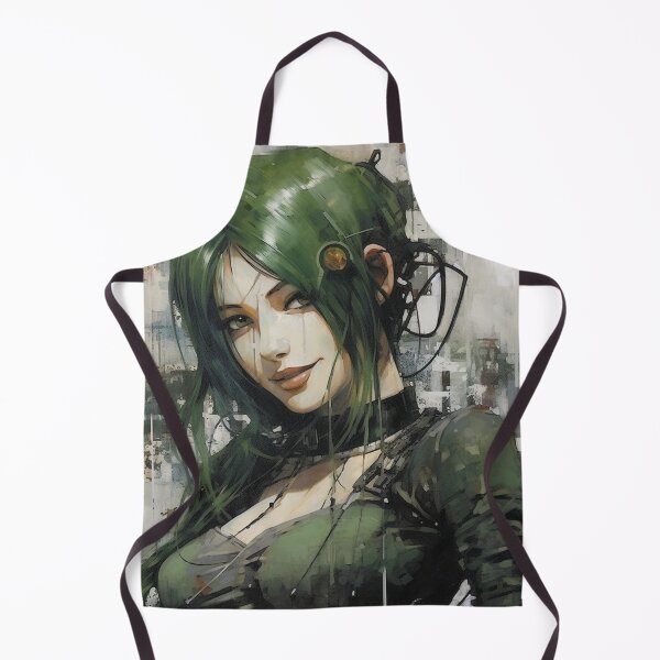 Item preview, cyberpunk biopunk dieselpunk steampunk designed and sold by nolutsch.