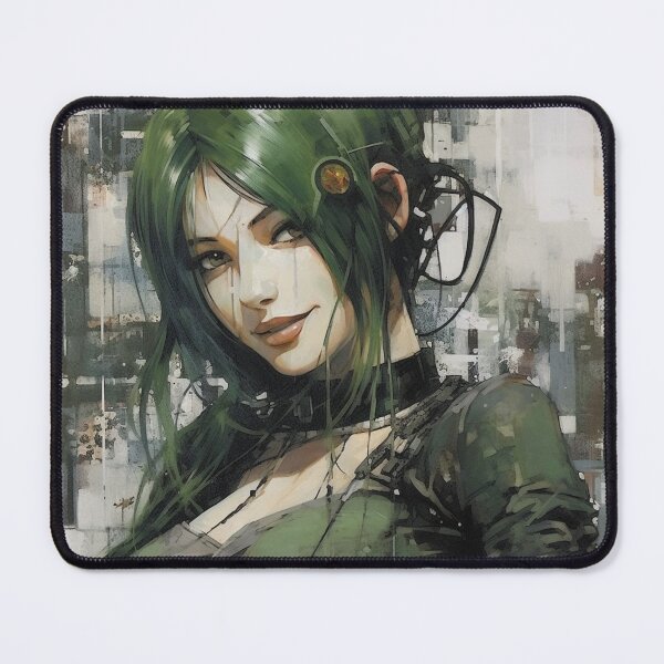 Item preview, cyberpunk biopunk dieselpunk steampunk designed and sold by nolutsch.